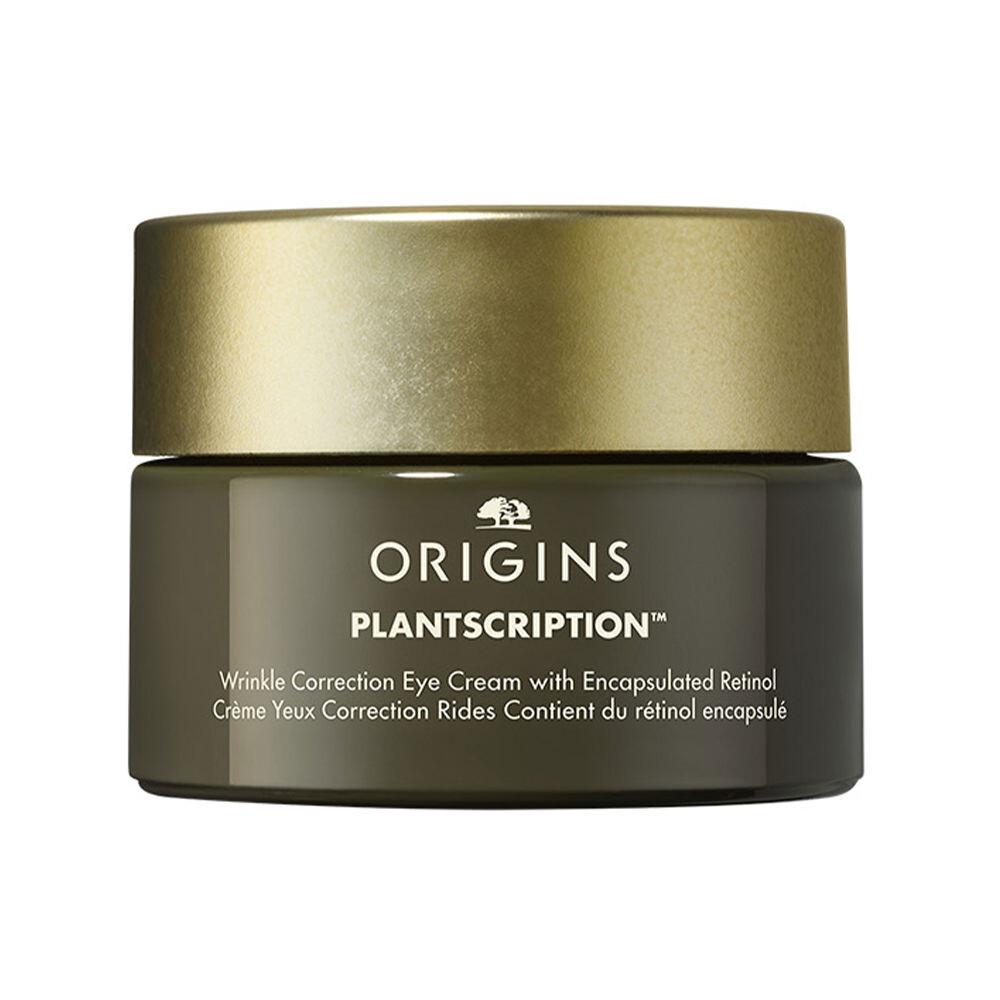 

Контур вокруг глаз Plantscription wrinkle correction eye with encapsulated retinol Origins, 15 мл