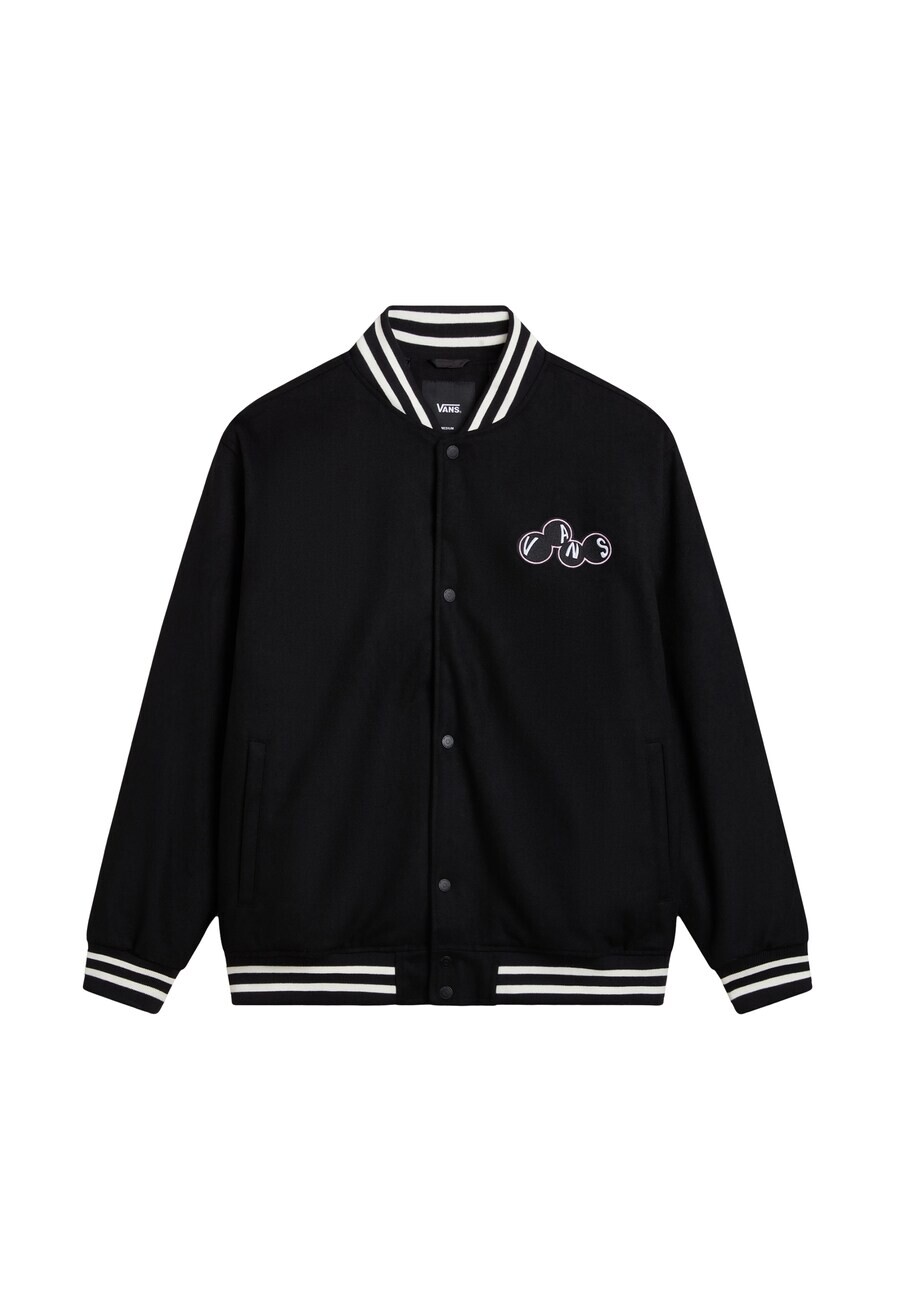 

Всесезонная куртка VANS Between-Season Jacket, черный