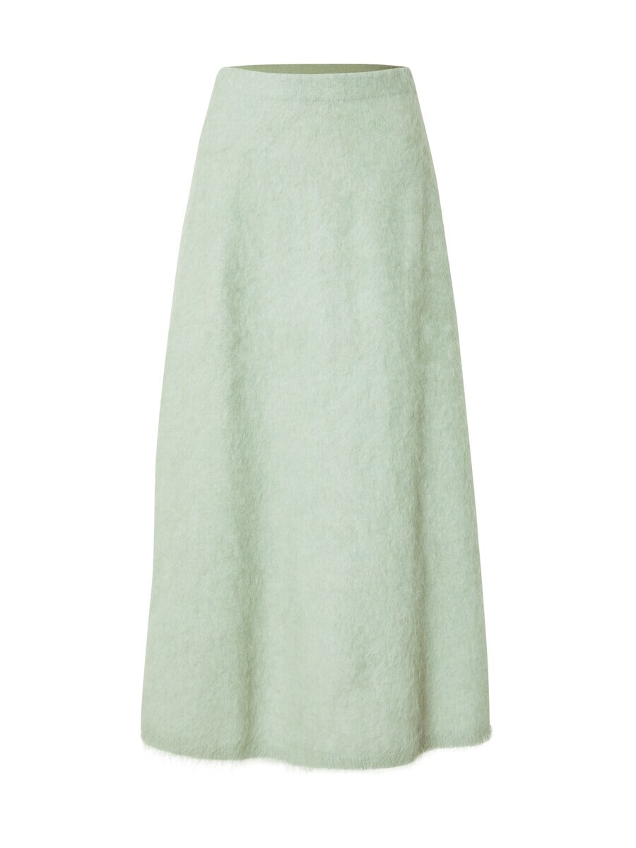 

Юбка макси & Other Stories Skirt, мятный