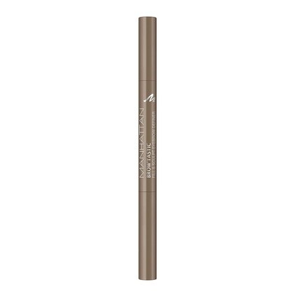 

Броватастик Fill & Sculpt Eyebrow Definer 001 Blonde 20G, Manhattan