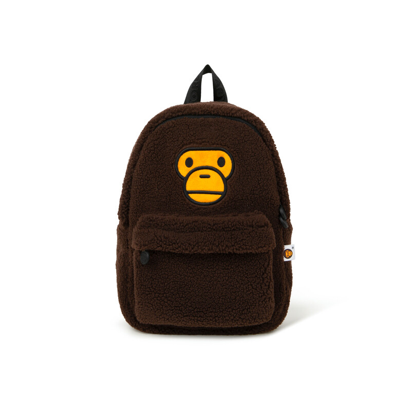 

Рюкзак унисекс Aape, Коричневый BWX