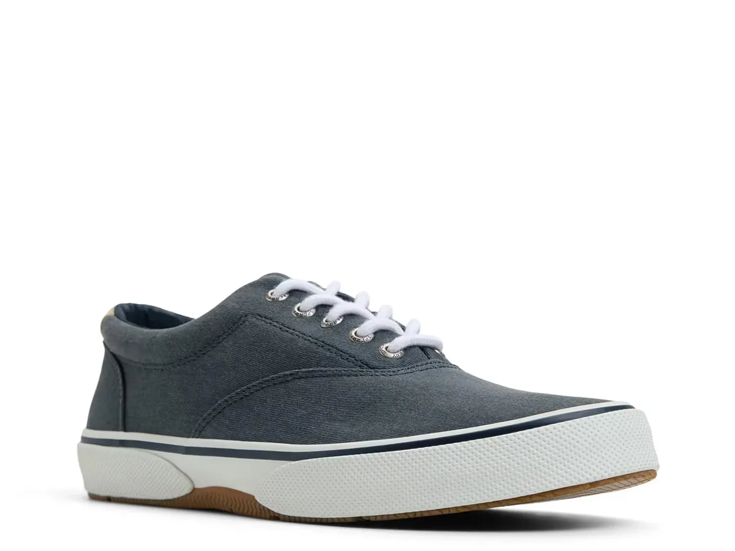 

Halyard CVO Кроссовки Sperry, Navy