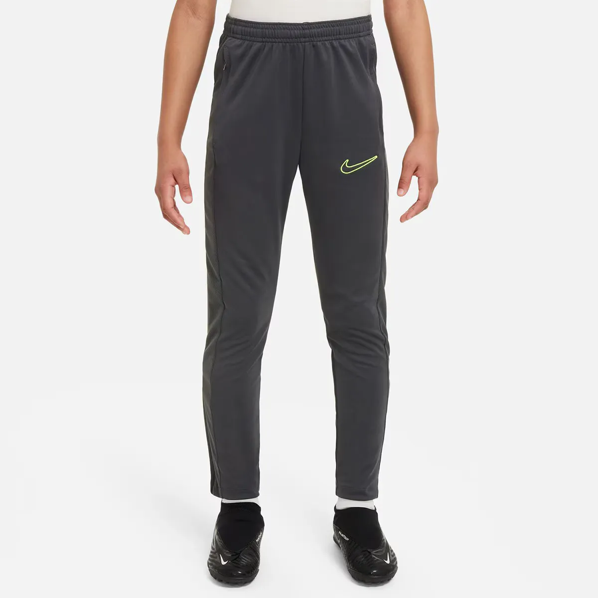 

Детские брюки Nike Dri-FIT Academy23, серый