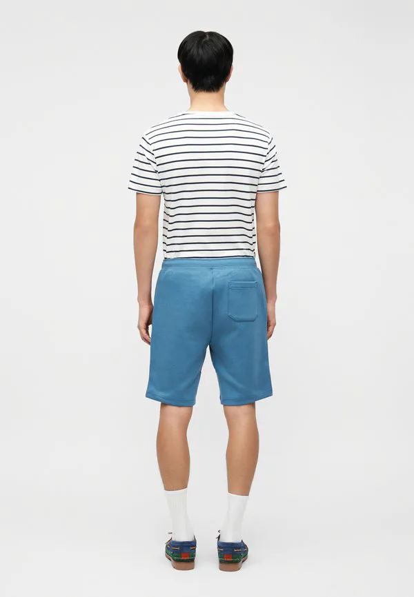 Спортивные шорты Polo Ralph Lauren, Delta Blue — фото 3