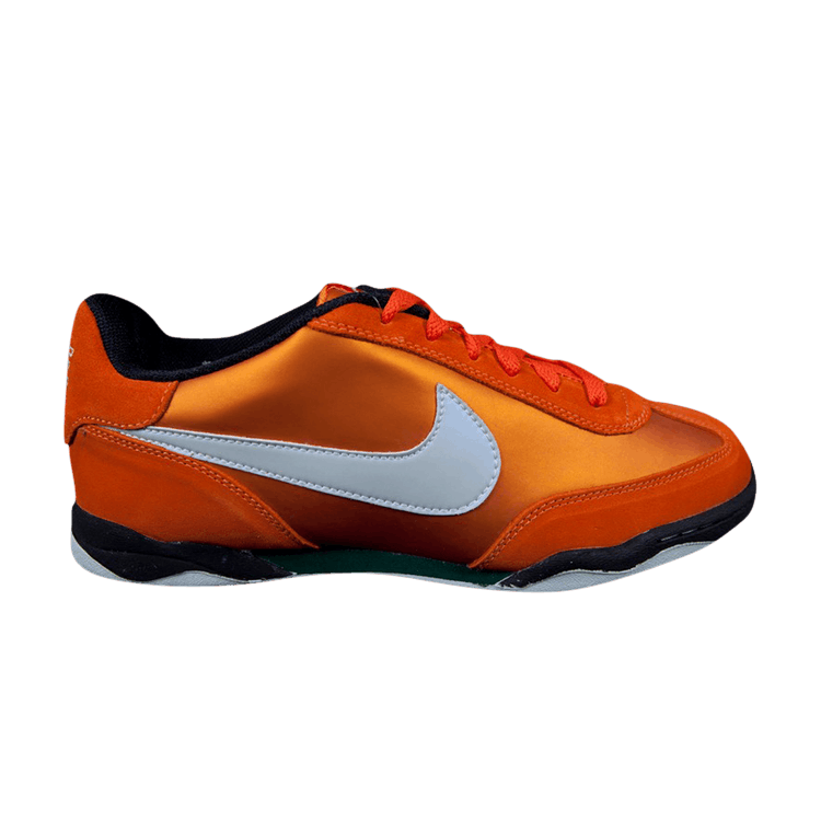 

Кроссовки Zoom Fc, оранжевый