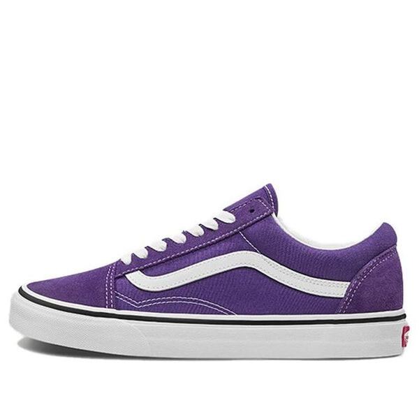 

Кроссовки old skool 'violet indigo' Vans, фиолетовый