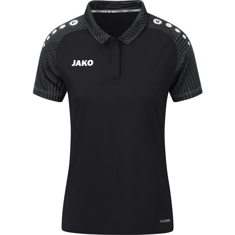 

Выступление поло-поло Jako, мультиколор