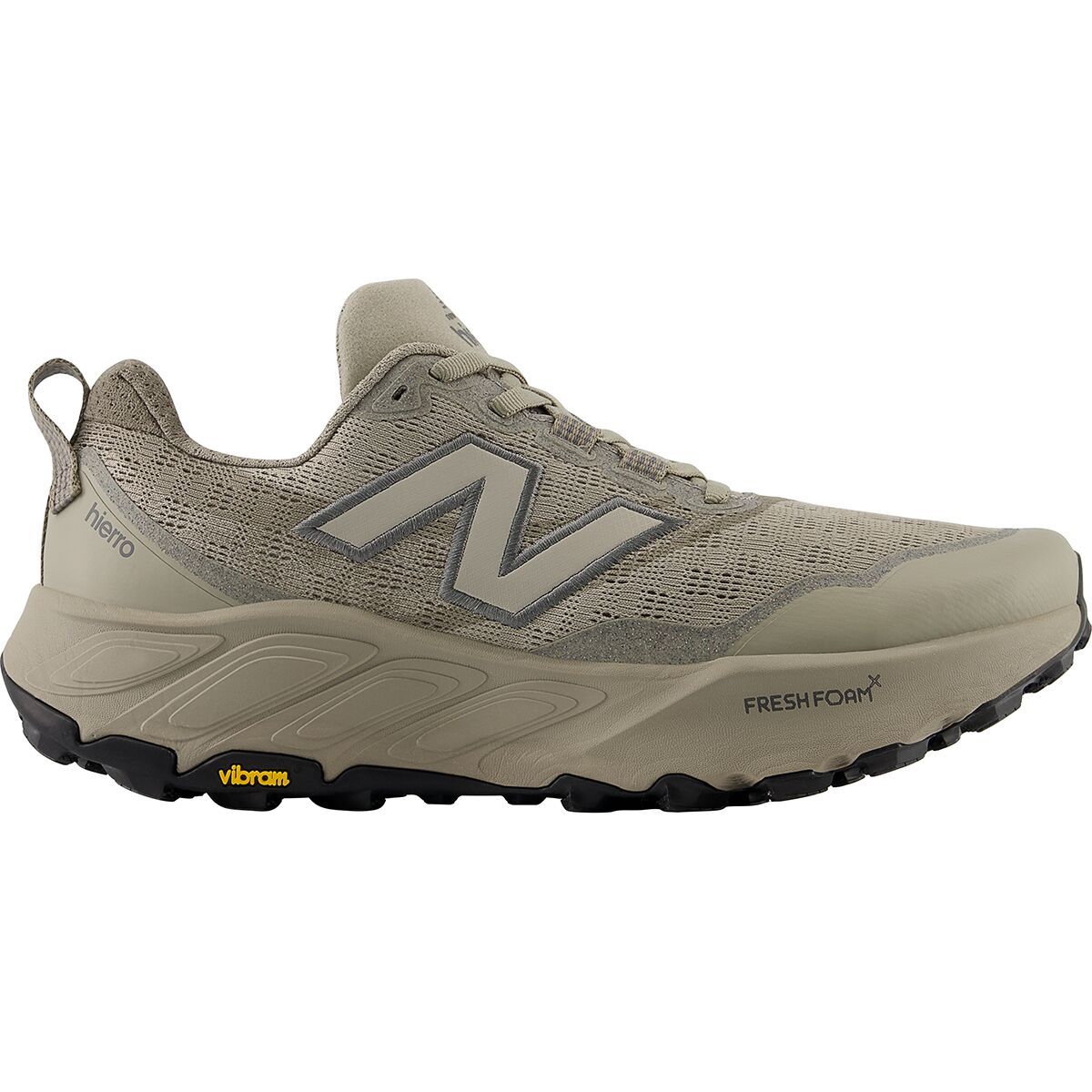 

Кроссовки для трейлраннинга Fresh Foam Hierro V9 New Balance, мультиколор