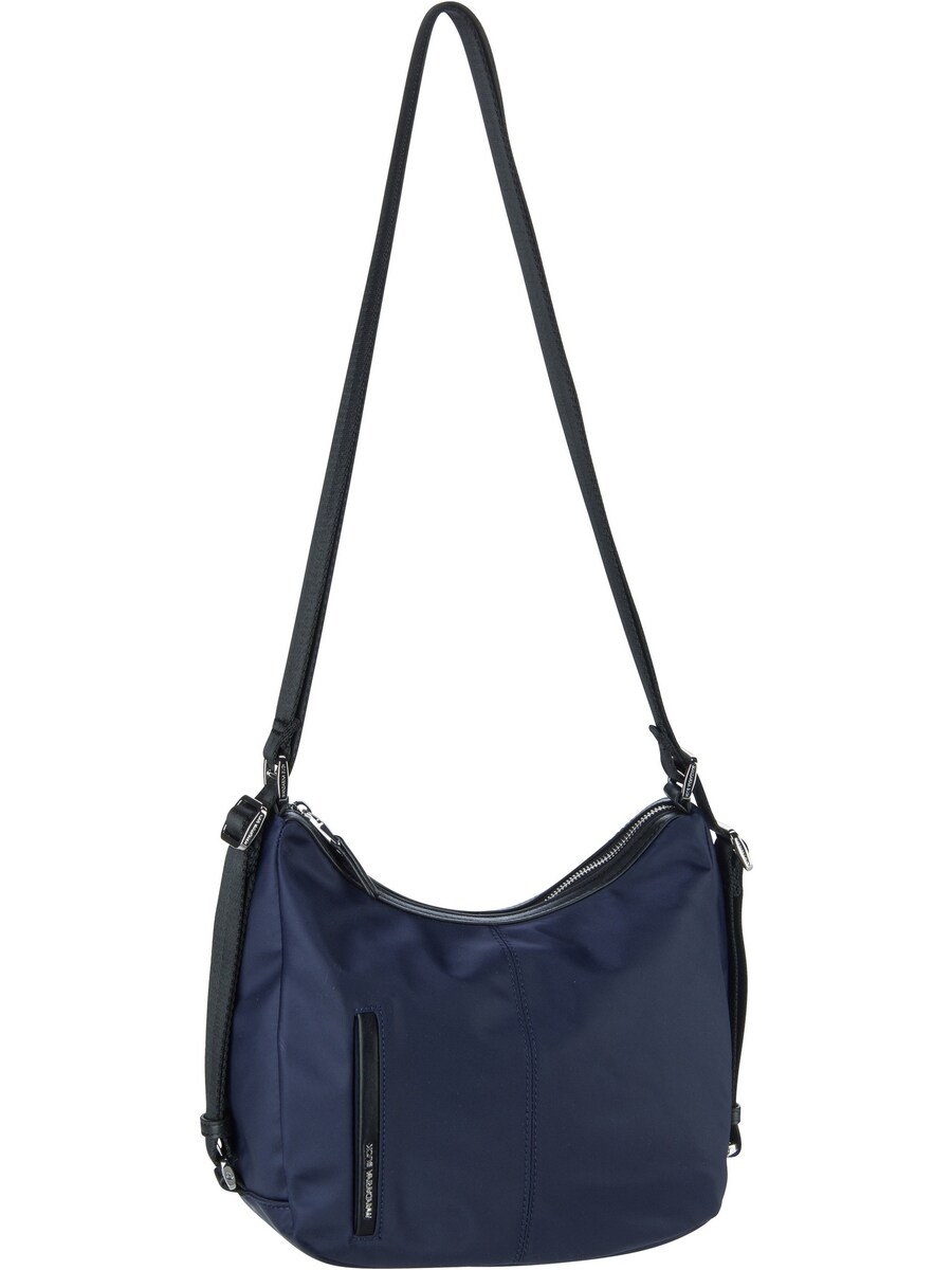 

Сумка кросс-боди MANDARINA DUCK Hunter, Dark blue