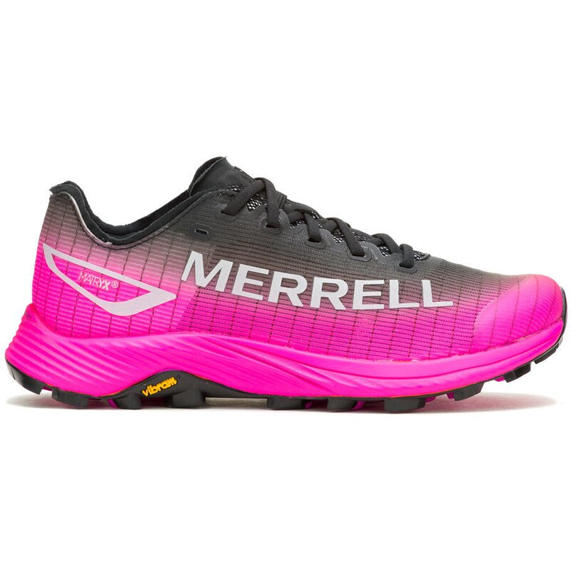 Кроссовки для бега по пересеченной местности MTL Long Sky 2 Matryx Merrell, мультиколор