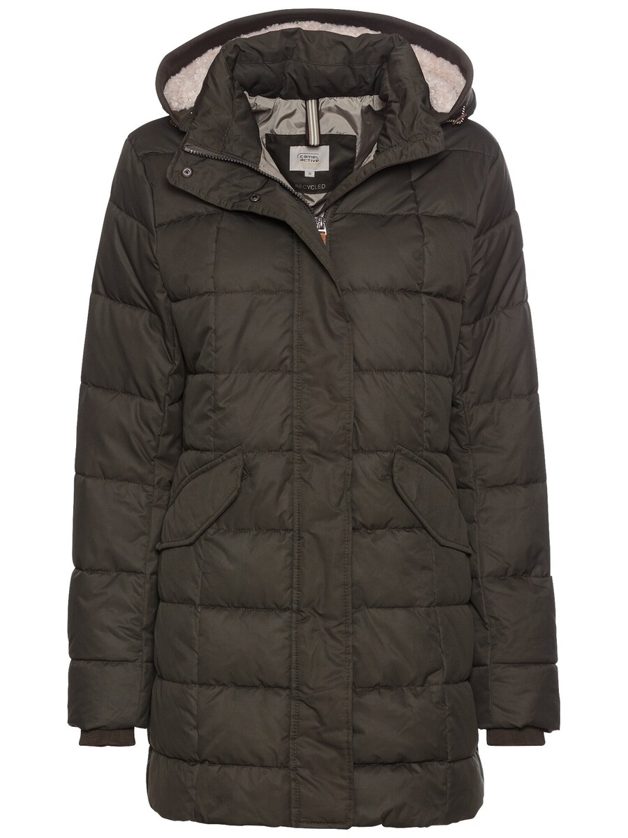 

Зимняя куртка CAMEL ACTIVE, Dark green