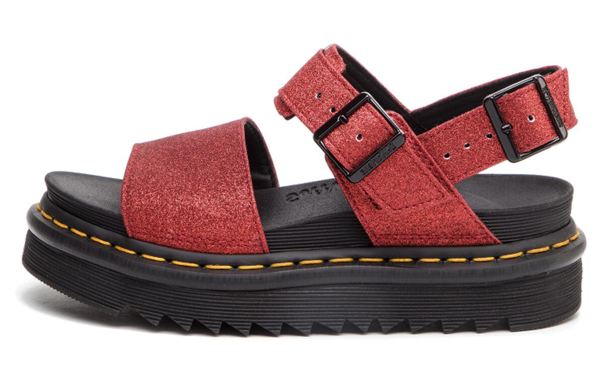 

Сандалии женские Dr.Martens