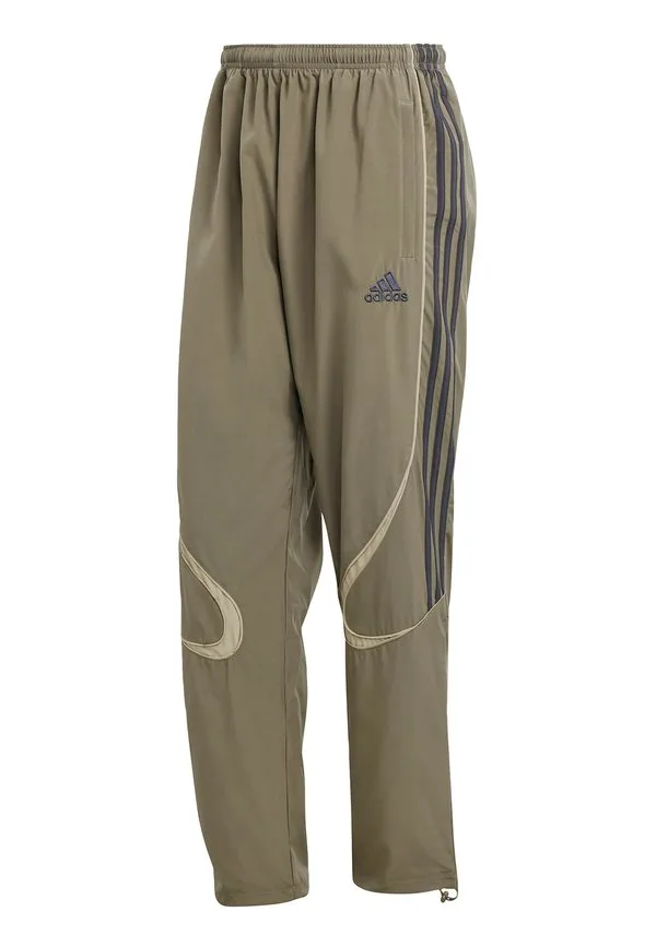 Спортивные штаны teamgeist Adidas Originals, Blanch Brown — фото 4