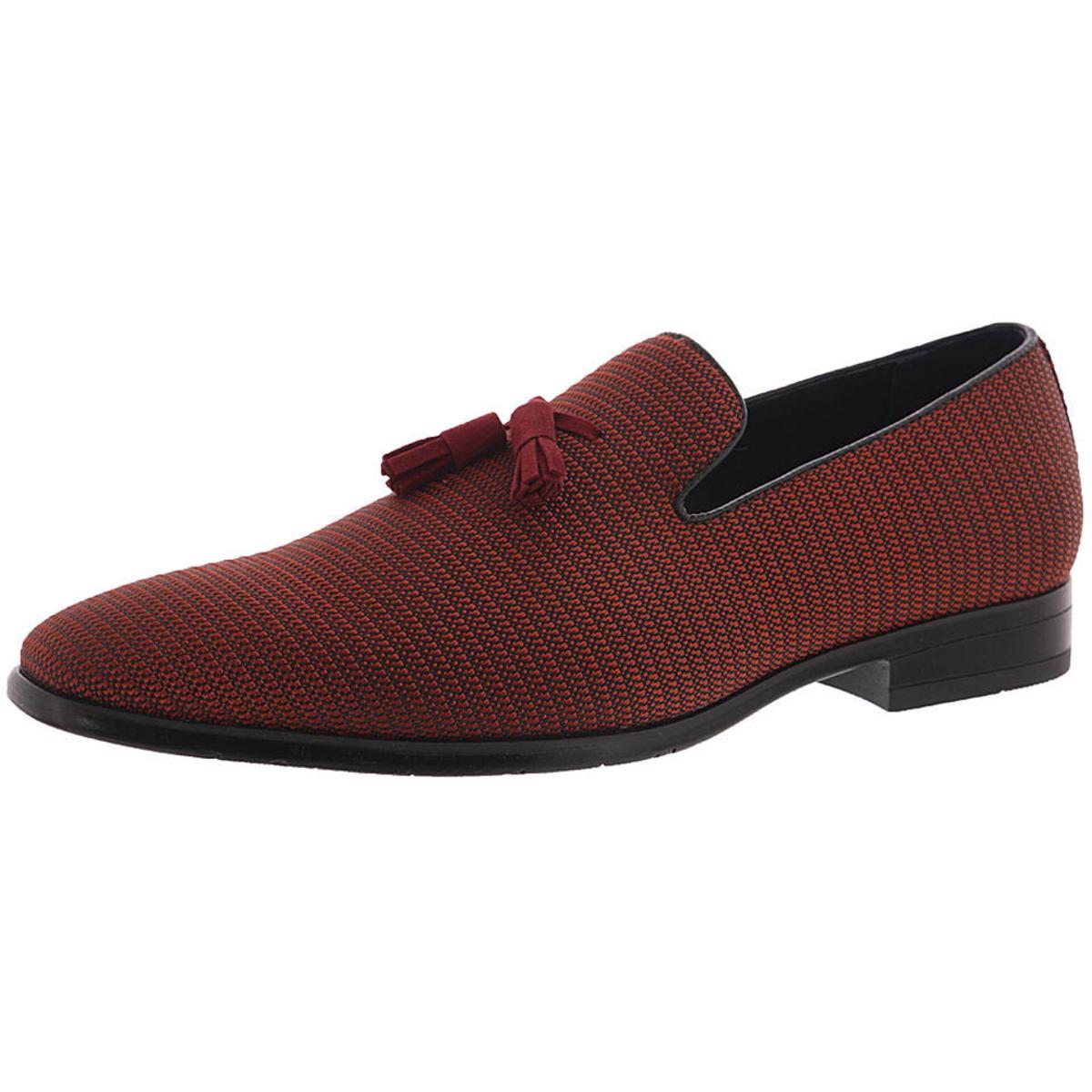 

Мужские мокасины Tazewell Slip On Memory Foam для курения Stacy Adams