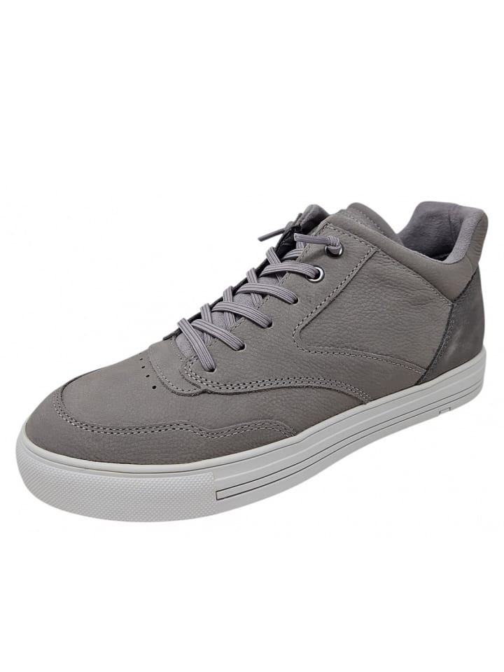 

LLOYD Спортивные кроссовки на шнуровке AVENA бежевого цвета