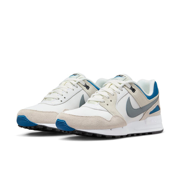 Кроссовки air pegasus 89 Nike, белый — фото 3