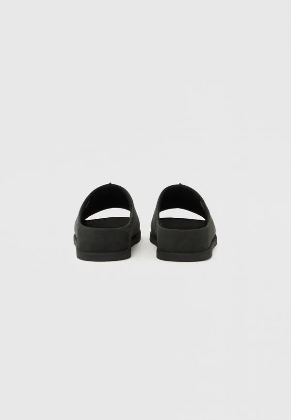 Мулы отцо Ugg, Black — фото 3