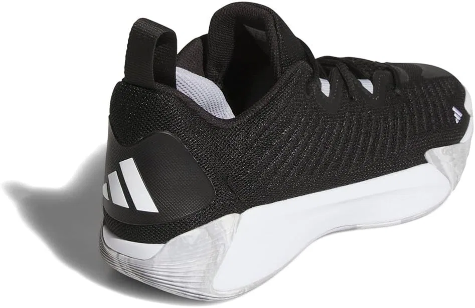 Баскетбольные кроссовки Adidas Initiation, размер EU 42 2/3, Black — фото 4