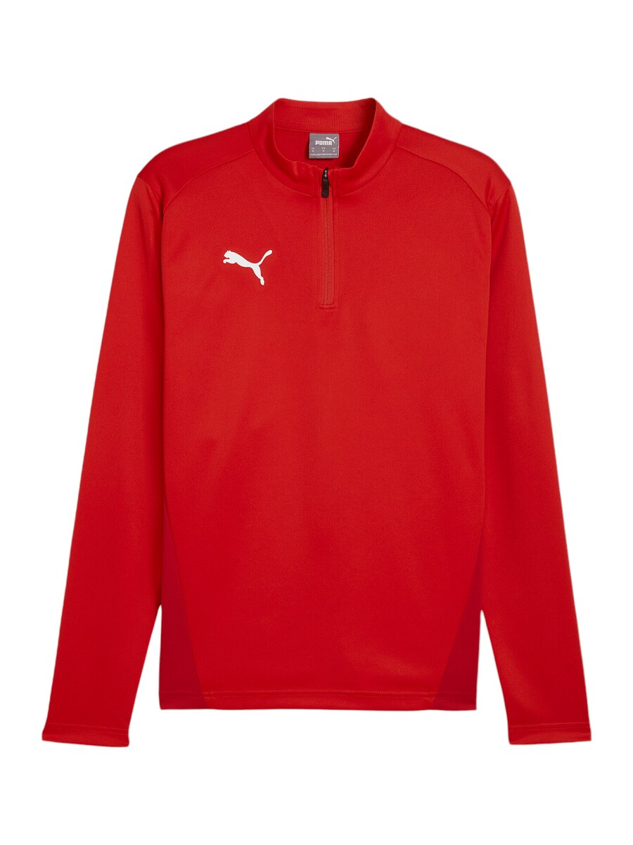 

Футболка Performance PUMA TeamGoal, красный