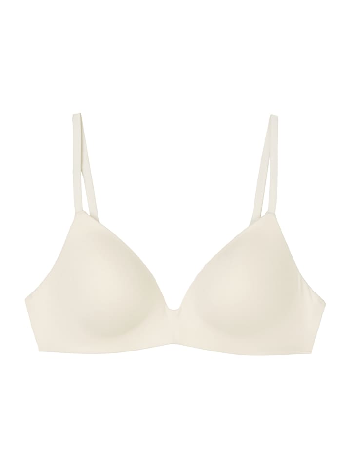 

Бюстгальтер без косточек Marc O'Polo, цвет white cotton