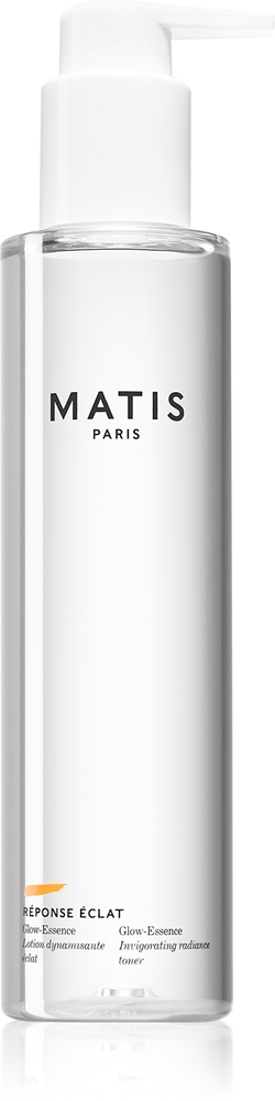

Réponse éclat Glow Essence освежающий тоник для лица с осветляющим эффектом Matis Paris, 200 мл