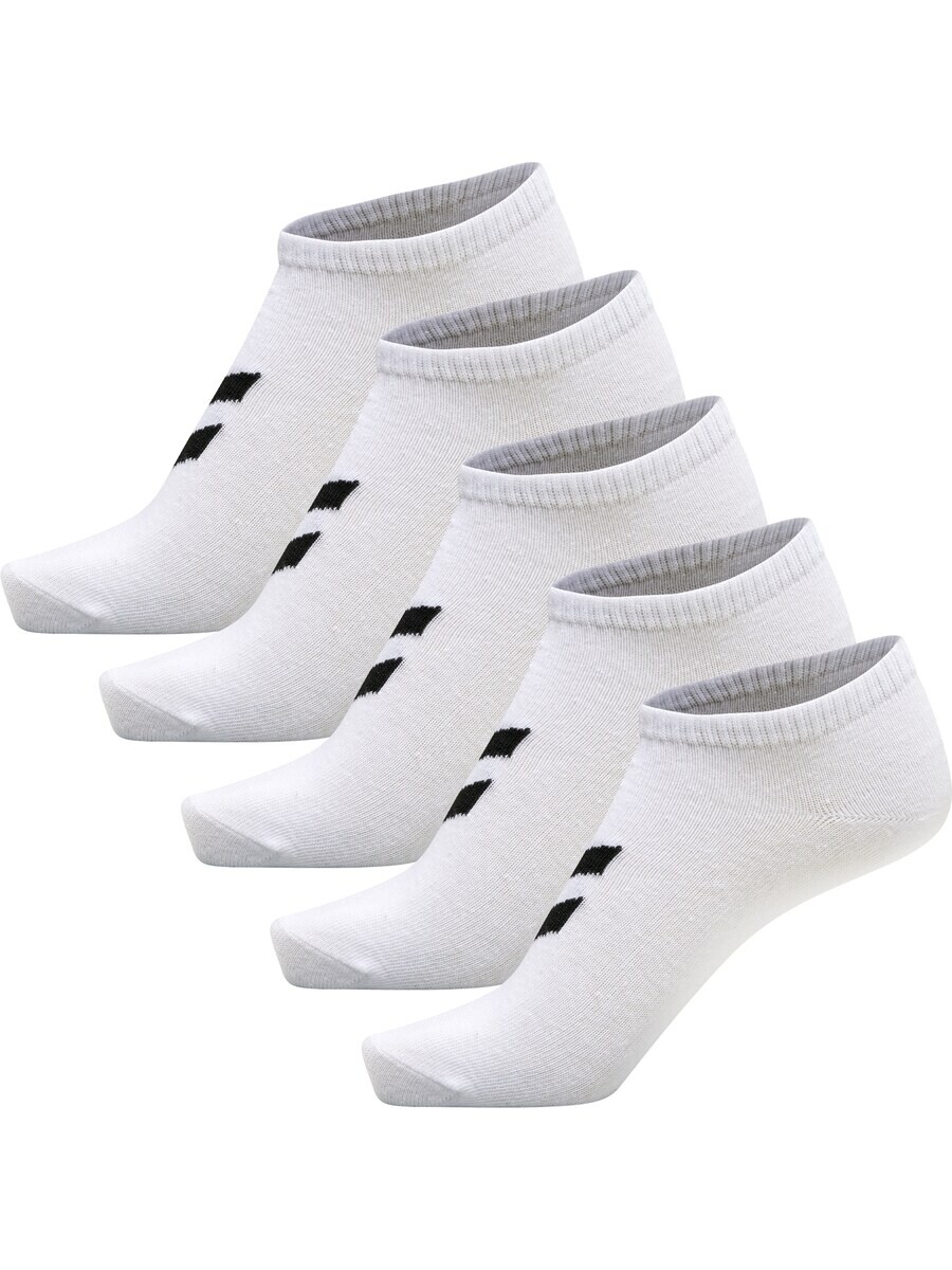 

Носки Hummel Socks Match Me, белый