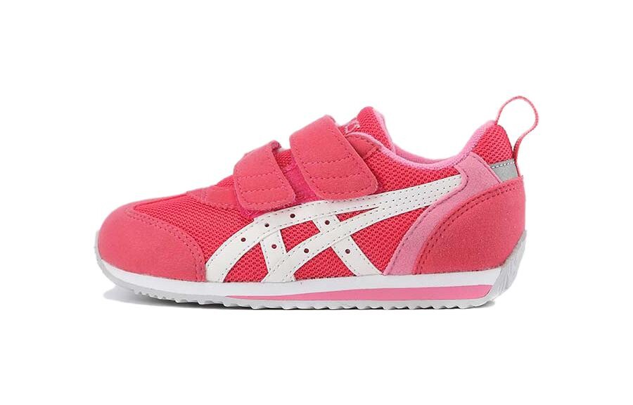 

Кроссовки Asics Idaho Mini 3 PS 'Pink', красный