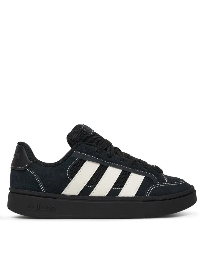 Adidas Кроссовки Gc Alpha Sk8 JR9819 черные