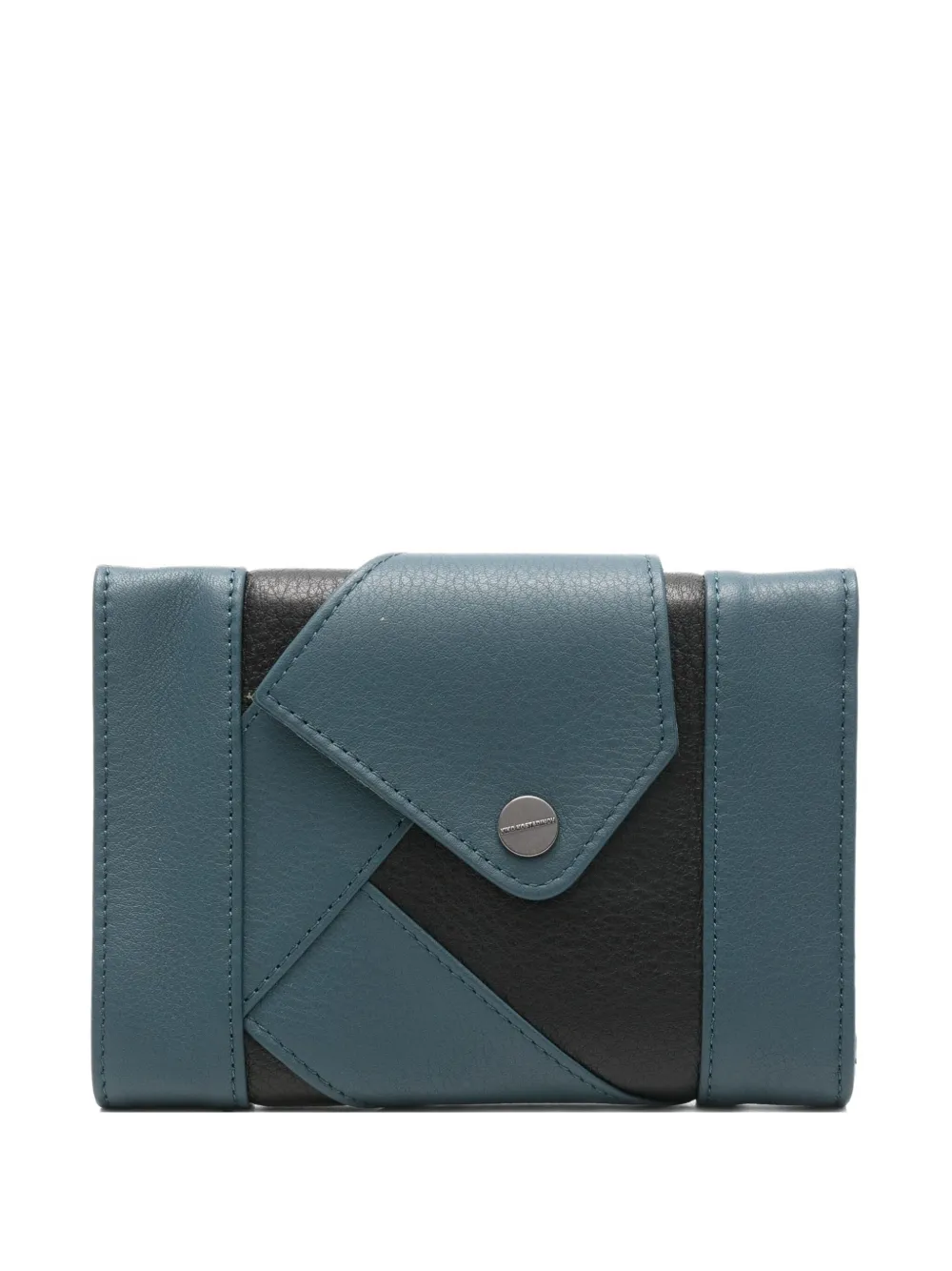 

Картхолдер Orvos K-Wallet Kiko Kostadinov, синий