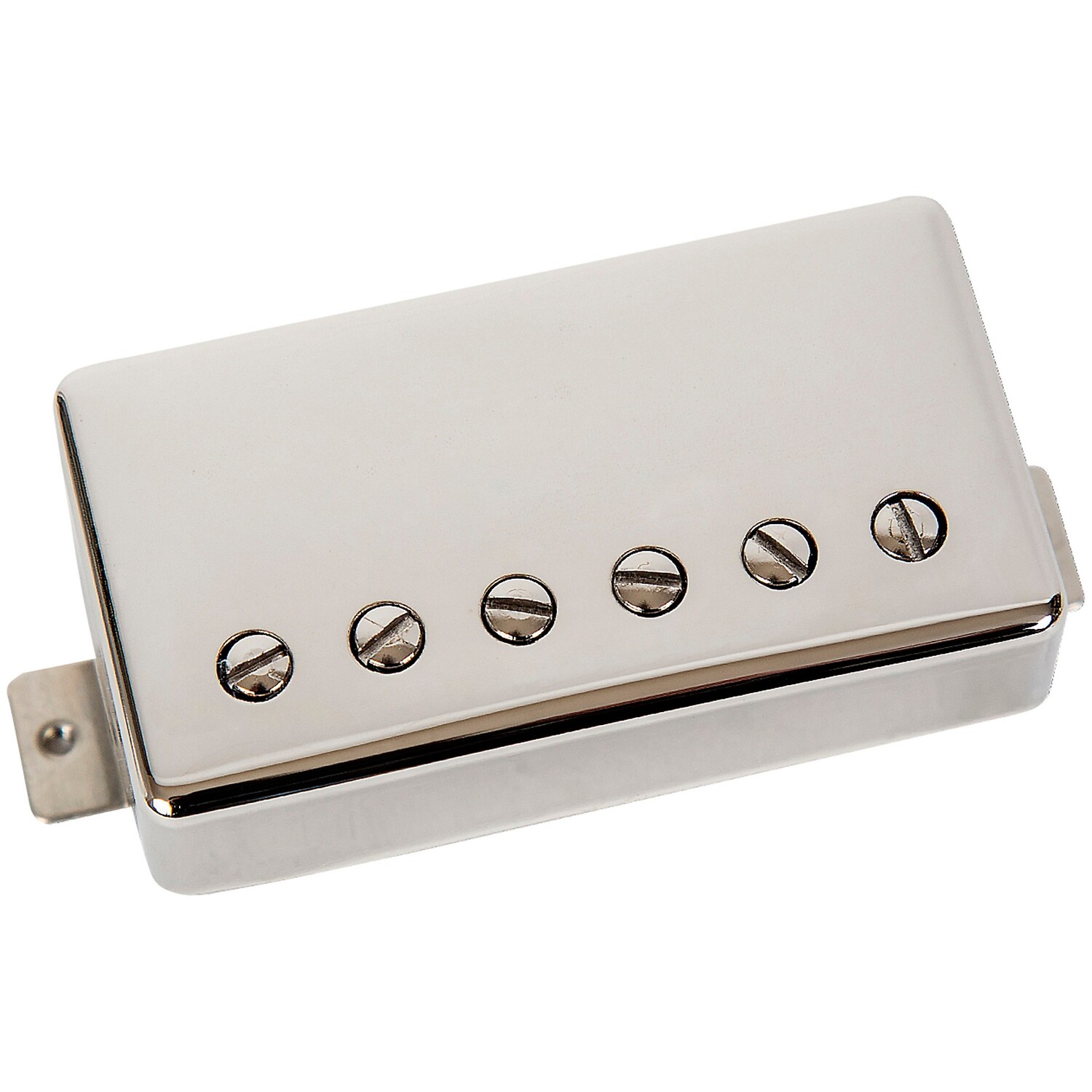 

Звукосниматель Seymour Duncan Seth Lover SH55 Humbucker Bridge, никель