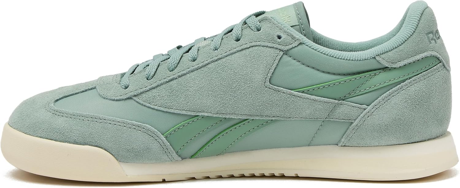Мужские кроссовки Reebok Campio XT, зеленый — фото 3