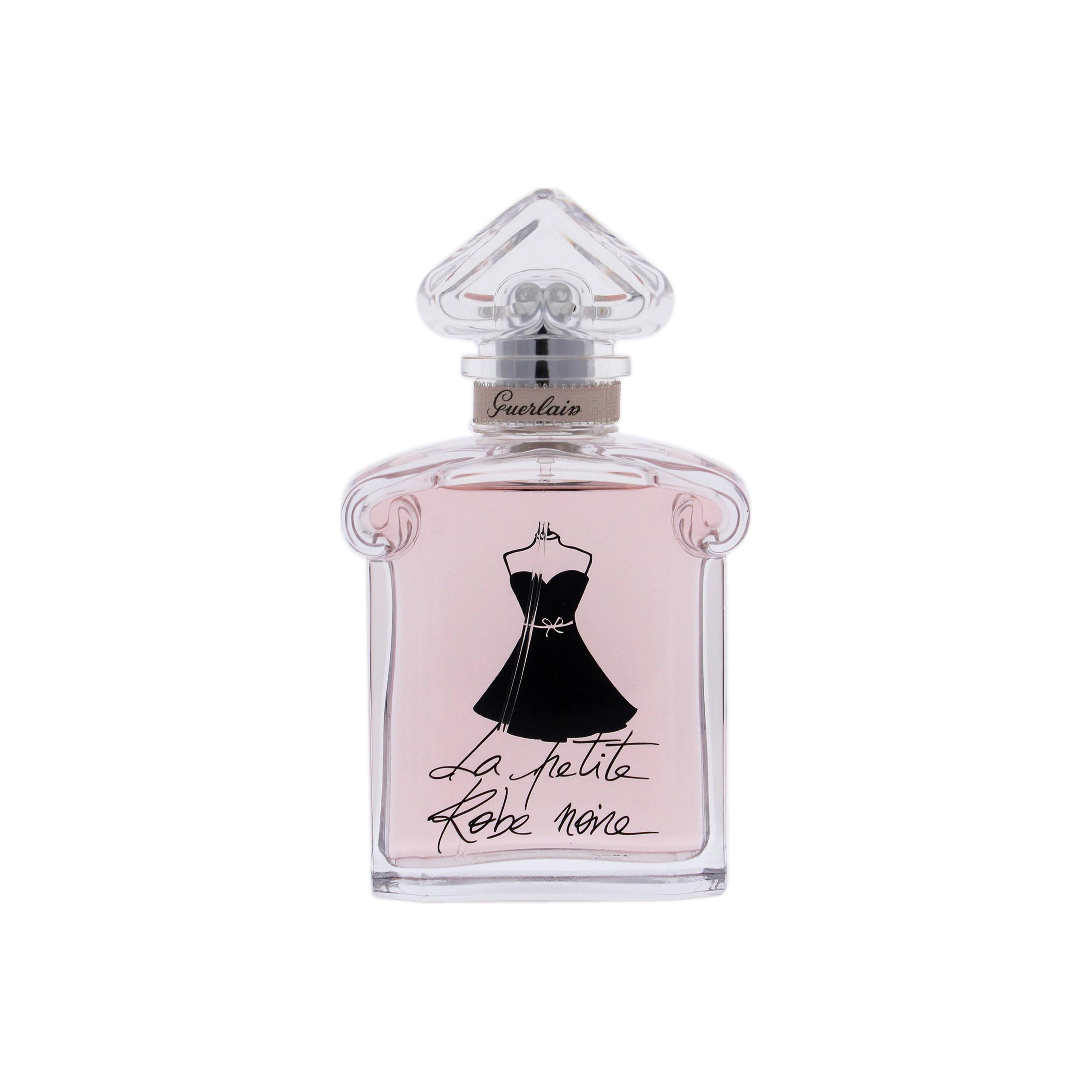 Туалетная вода Guerlain La Petite Robe Noire, 50 мл — фото 3