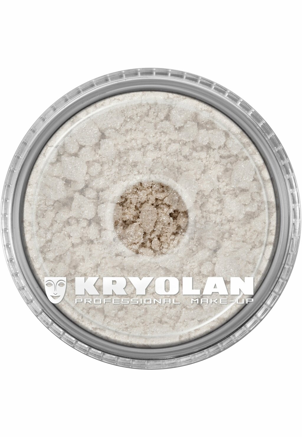 

Тени для век SATIN POWDER Kryolan, цвет sp 114
