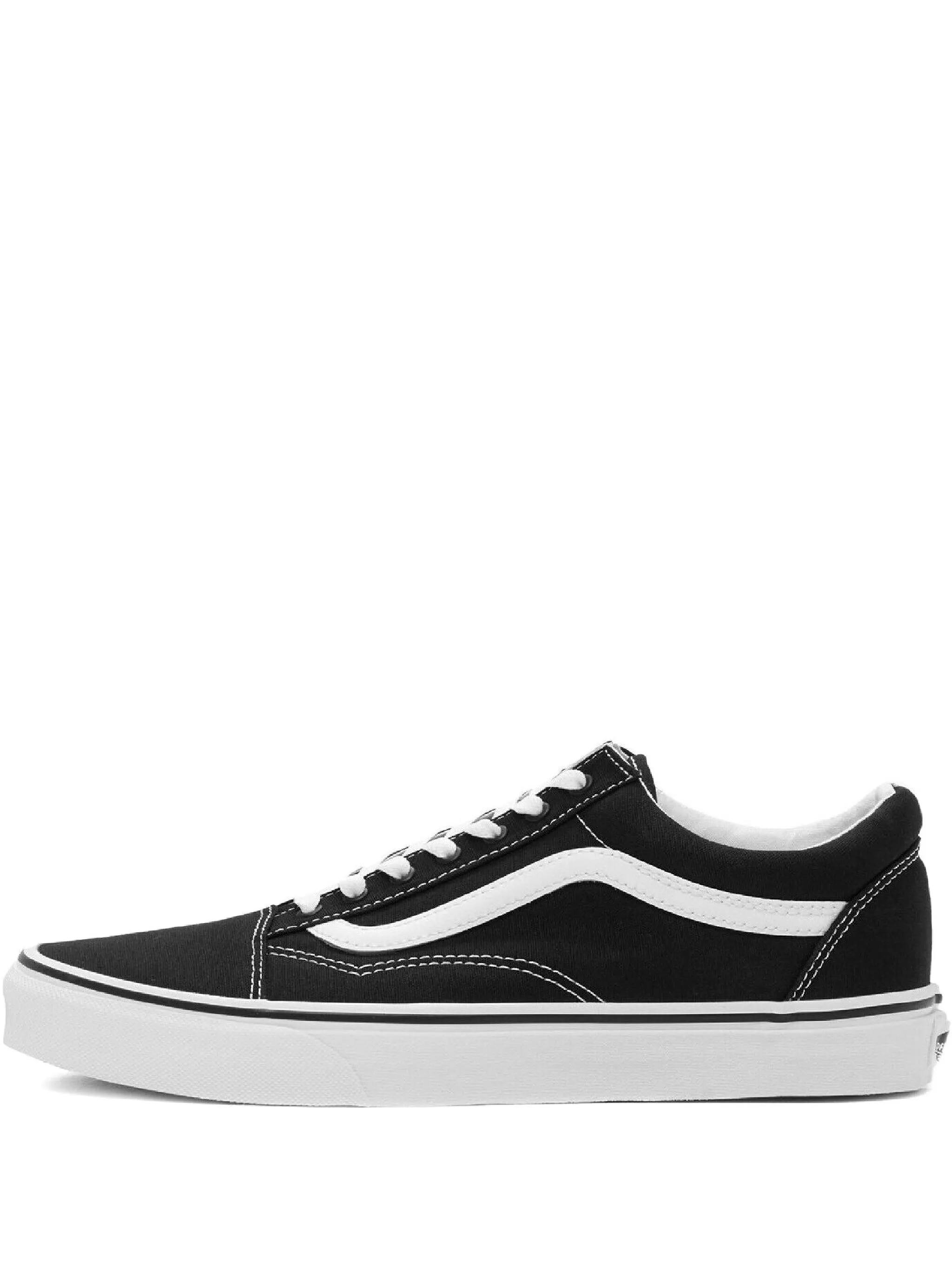 Кеды Old Skool Vans, черный