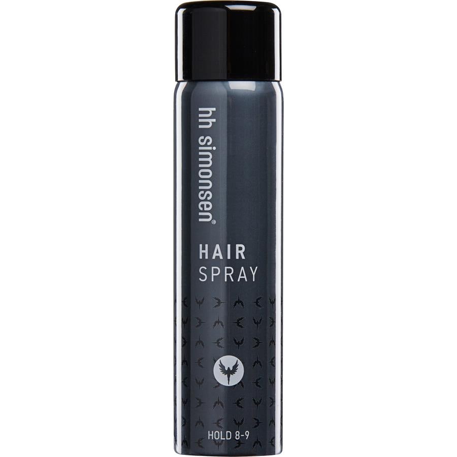 

Лак для волос HH Simonsen Hair Spray, 250 ml