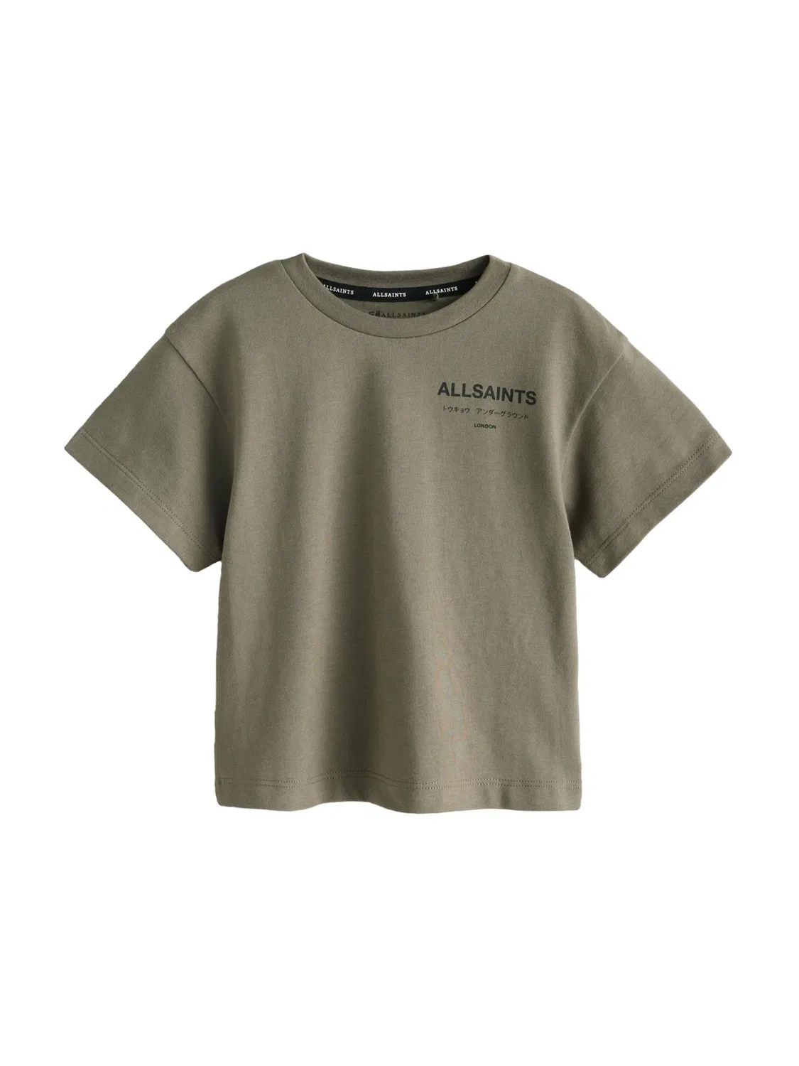 Футболка Smallsaints, Khaki