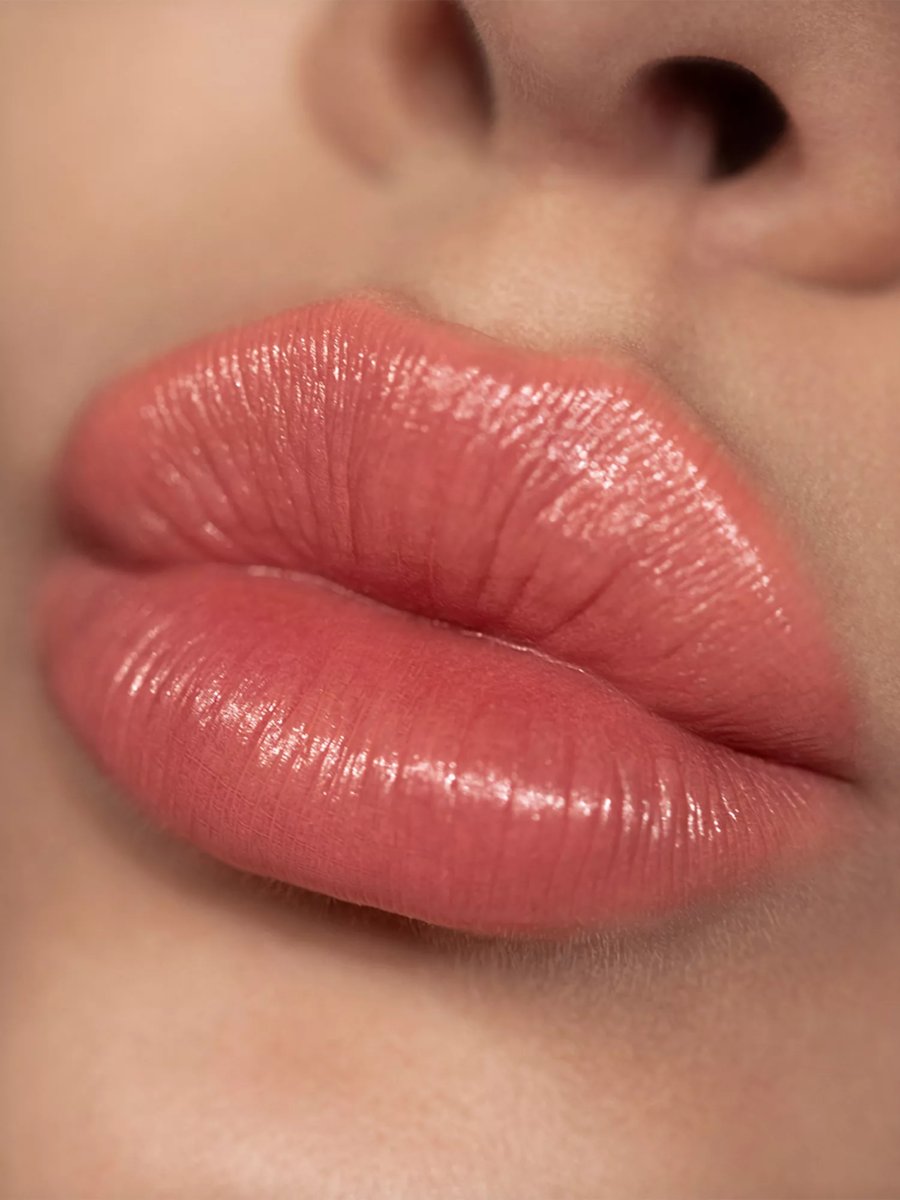 Помада Victoria Beckham Beauty Posh в оттенке Pout — фото 3