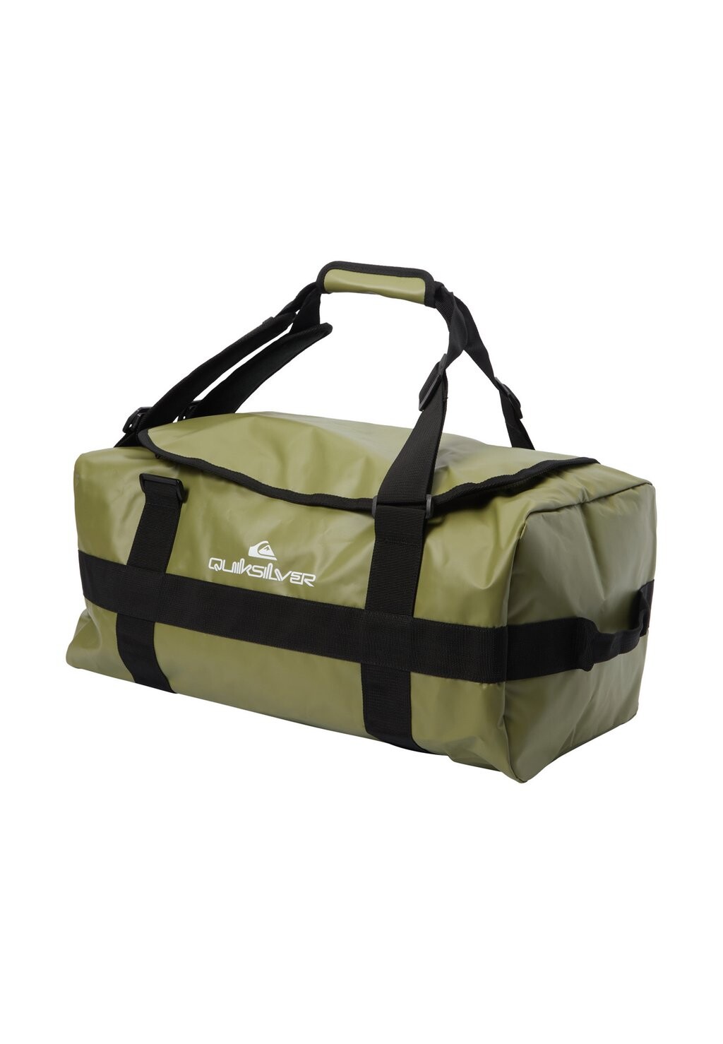 

Дорожная сумка SEA STASH Quiksilver, зеленый