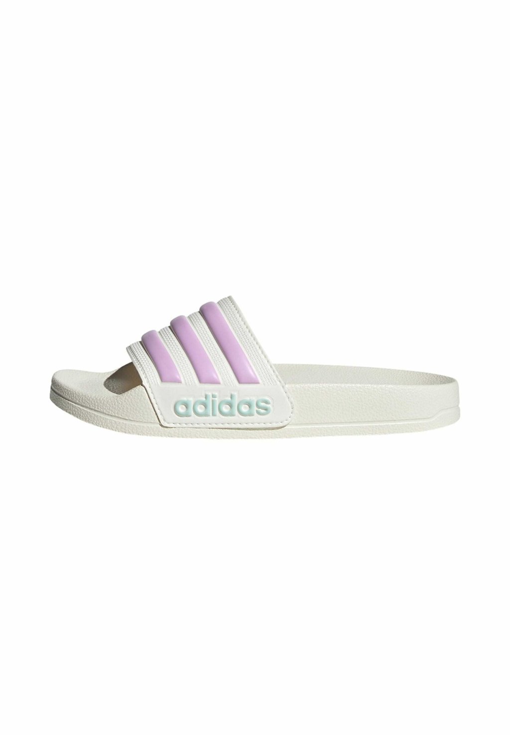

Шлепанцы ADILETTE SHOWER Adidas Performance, белый