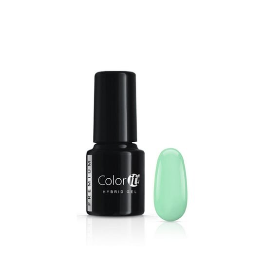 

Гибридный лак 370, 6 г Silcare, Color It Premium