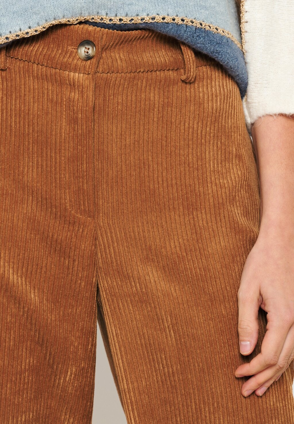 thumb