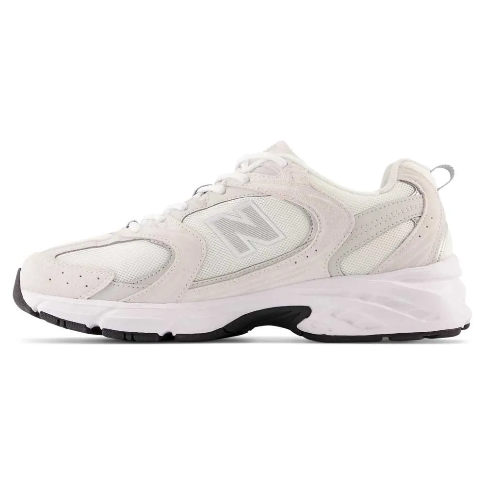 Кроссовки New Balance 530, бежевый — фото 3