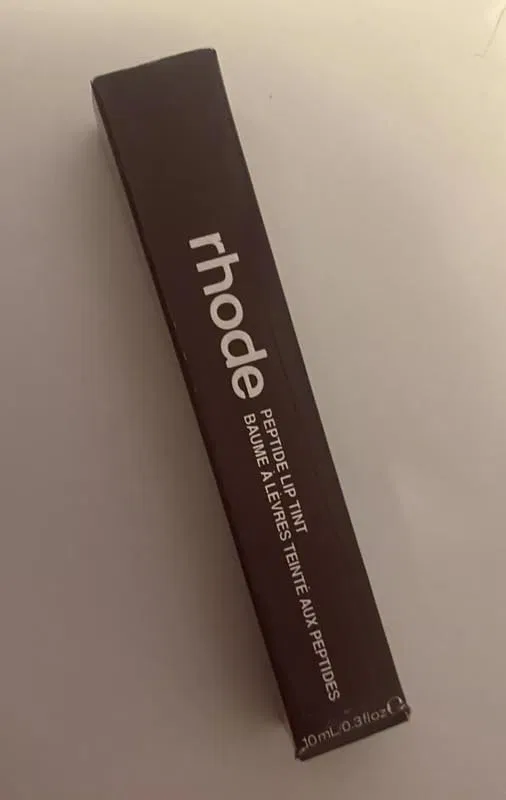 Тинт для губ Peptide Drip Tint Rhode, 10 мл, эспрессо — фото 2