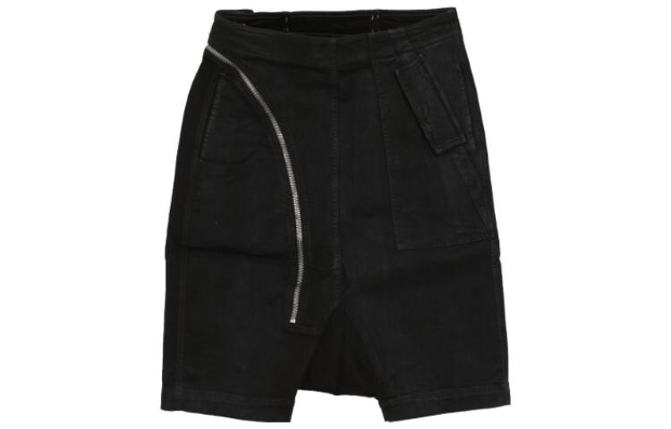 

Шорты мужские Rick Owens Drkshdw, черный