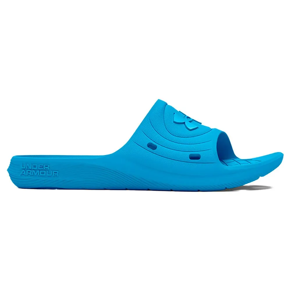

Шлепанцы Under Armour Locker IV SL, синий