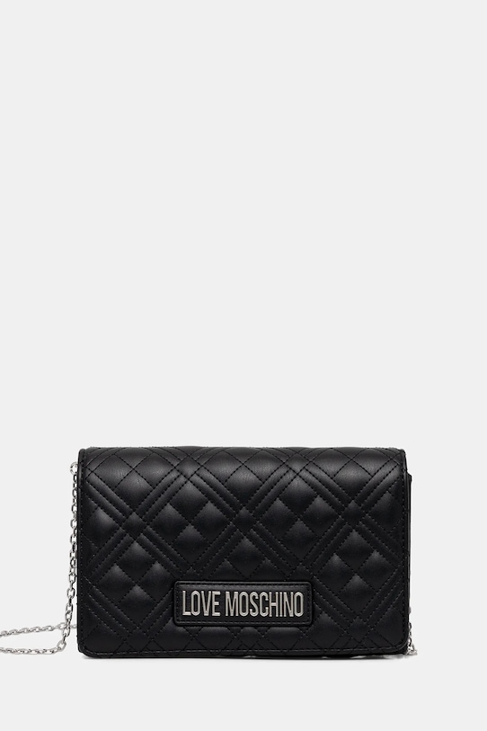 

Сумка Love Moschino, черный