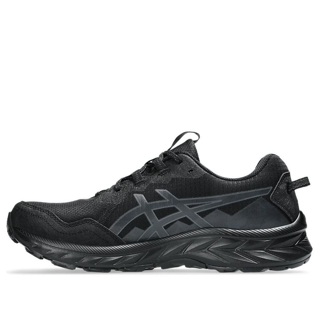 

Asics Gel-Venture 10 'Black Graphite Grey'