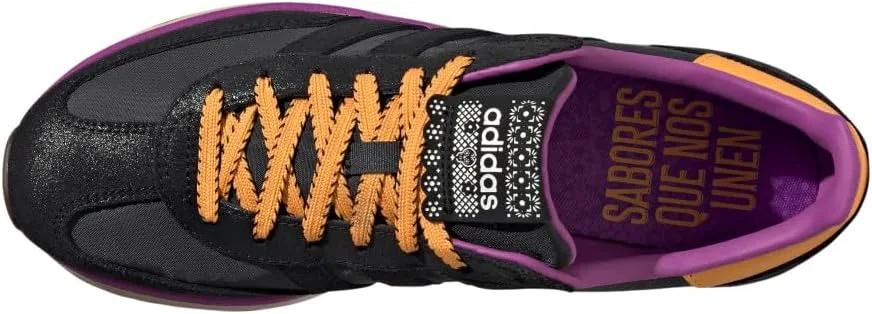 Мужские кроссовки Adidas Run 70s 2.0, мультиколор — фото 3