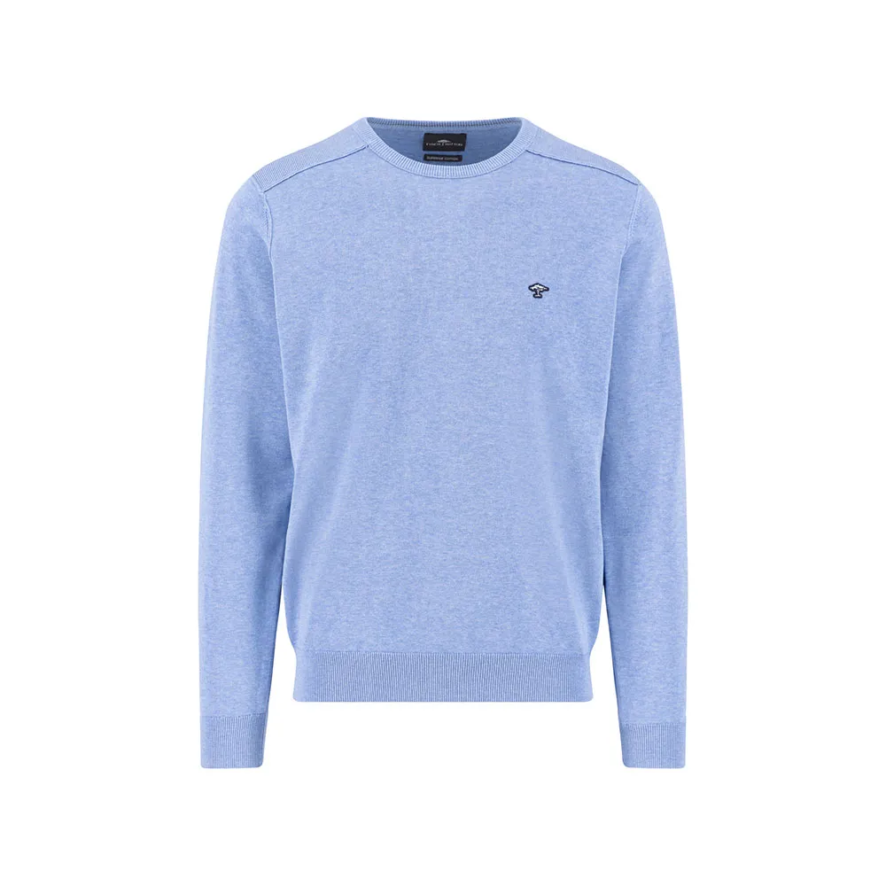 

Свитер Fynch Hatton 1508233, синий