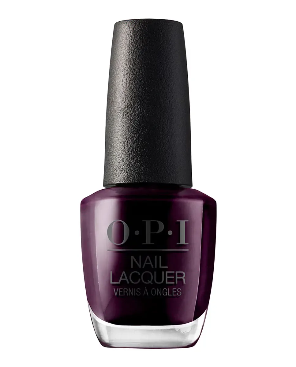 Лак для ногтей O Suzi Mio Nail Lacquer Opi